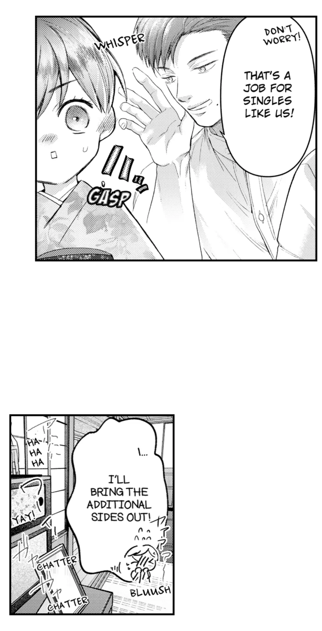 Haramu Made Midare Ike ~Migawari Hanayome to Gunpuku no Mouai~ Chapter 79 - Page 23