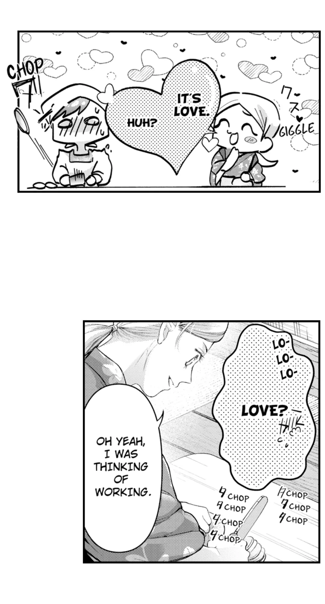 Haramu Made Midare Ike ~Migawari Hanayome to Gunpuku no Mouai~ Chapter 79 - Page 7