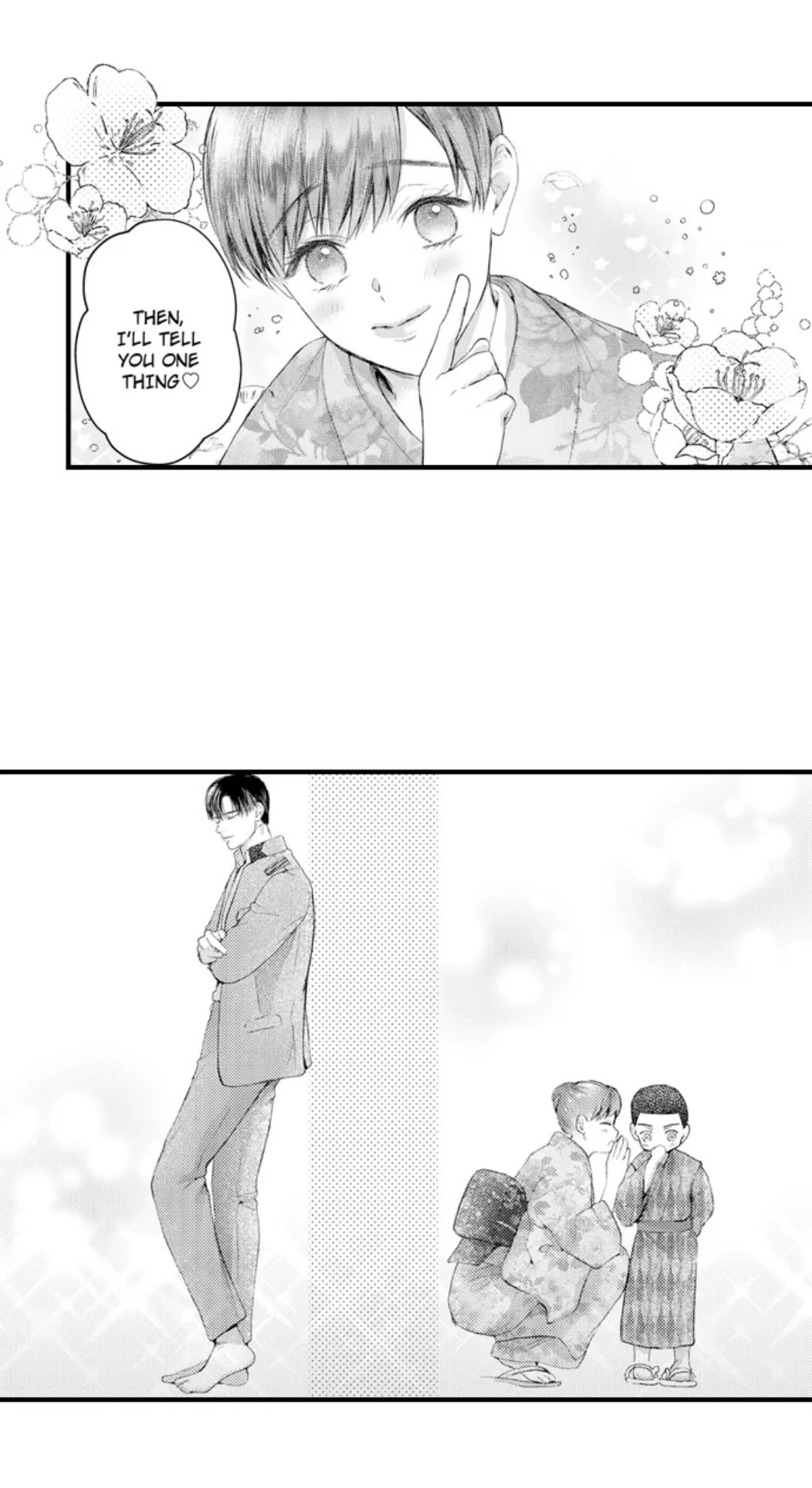 Haramu Made Midare Ike ~Migawari Hanayome to Gunpuku no Mouai~ Chapter 80 - Page 13