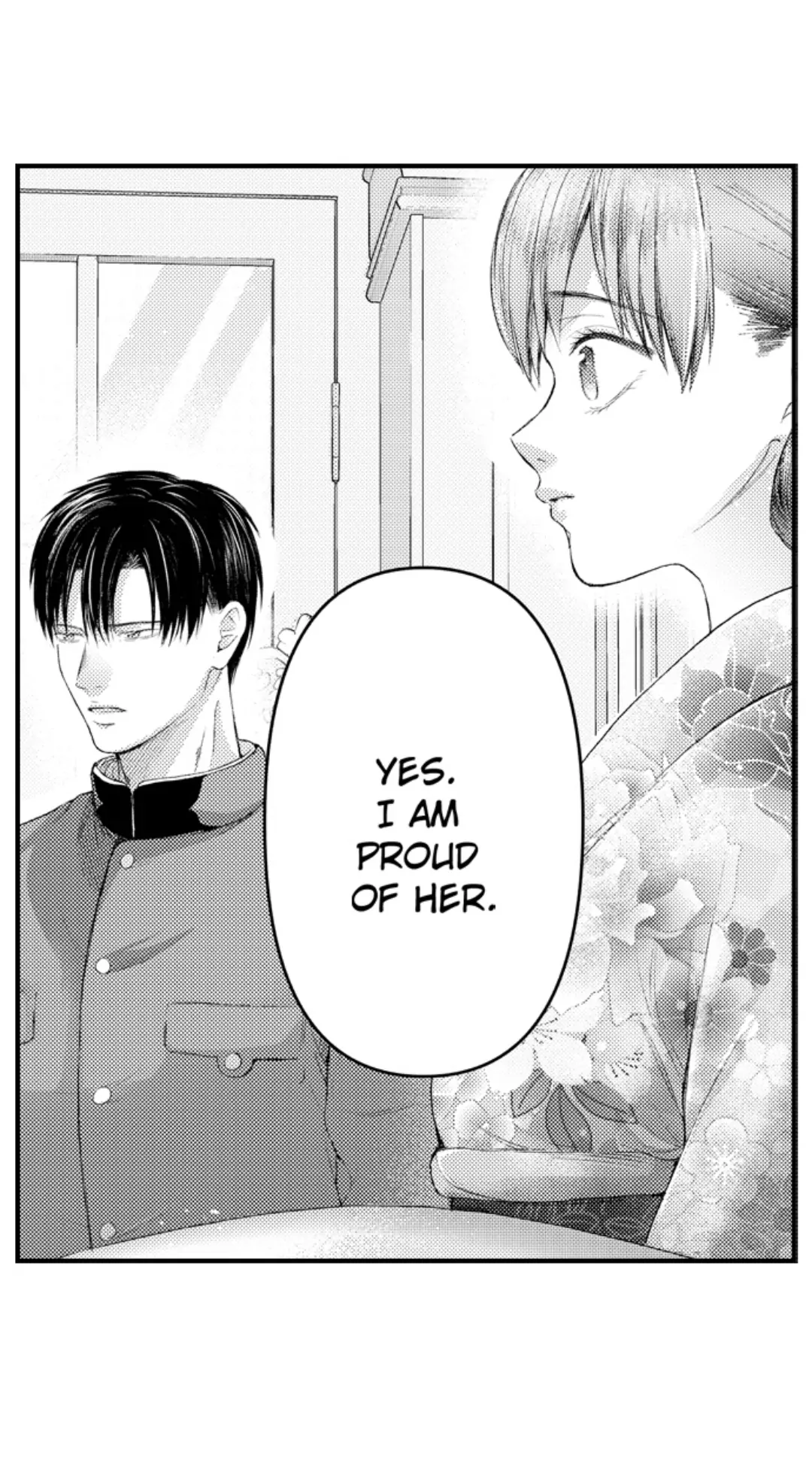 Haramu Made Midare Ike ~Migawari Hanayome to Gunpuku no Mouai~ Chapter 82 - Page 22