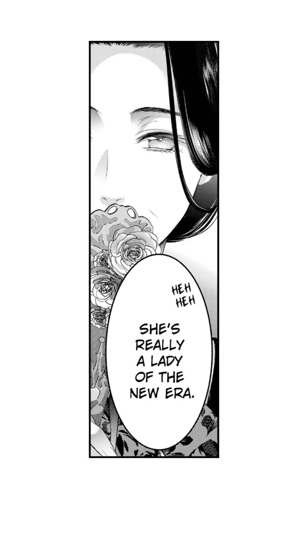 Haramu Made Midare Ike ~Migawari Hanayome to Gunpuku no Mouai~ Chapter 82 - Page 23