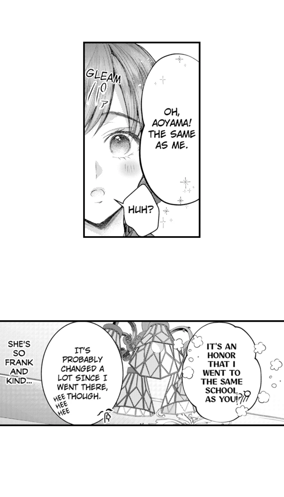 Haramu Made Midare Ike ~Migawari Hanayome to Gunpuku no Mouai~ Chapter 82 - Page 26