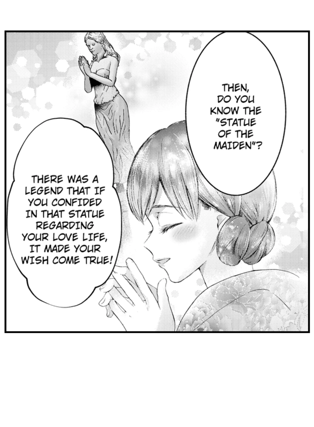 Haramu Made Midare Ike ~Migawari Hanayome to Gunpuku no Mouai~ Chapter 82 - Page 27