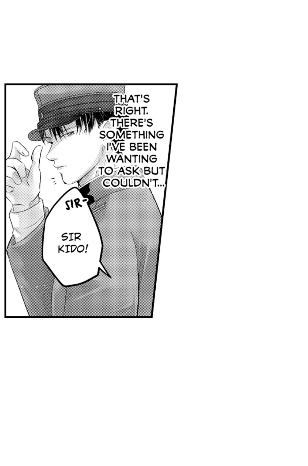 Haramu Made Midare Ike ~Migawari Hanayome to Gunpuku no Mouai~ Chapter 82 - Page 4