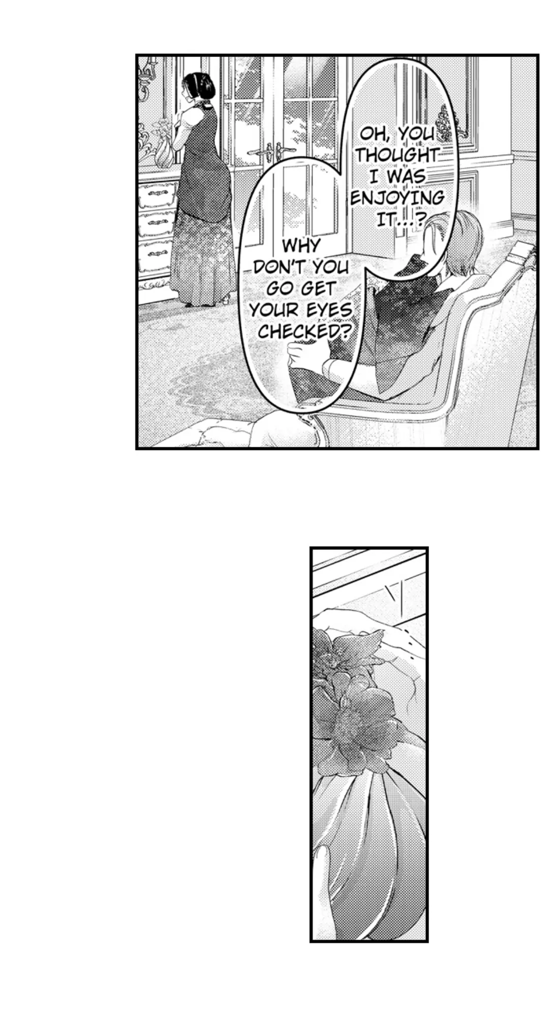 Haramu Made Midare Ike ~Migawari Hanayome to Gunpuku no Mouai~ Chapter 84 - Page 18