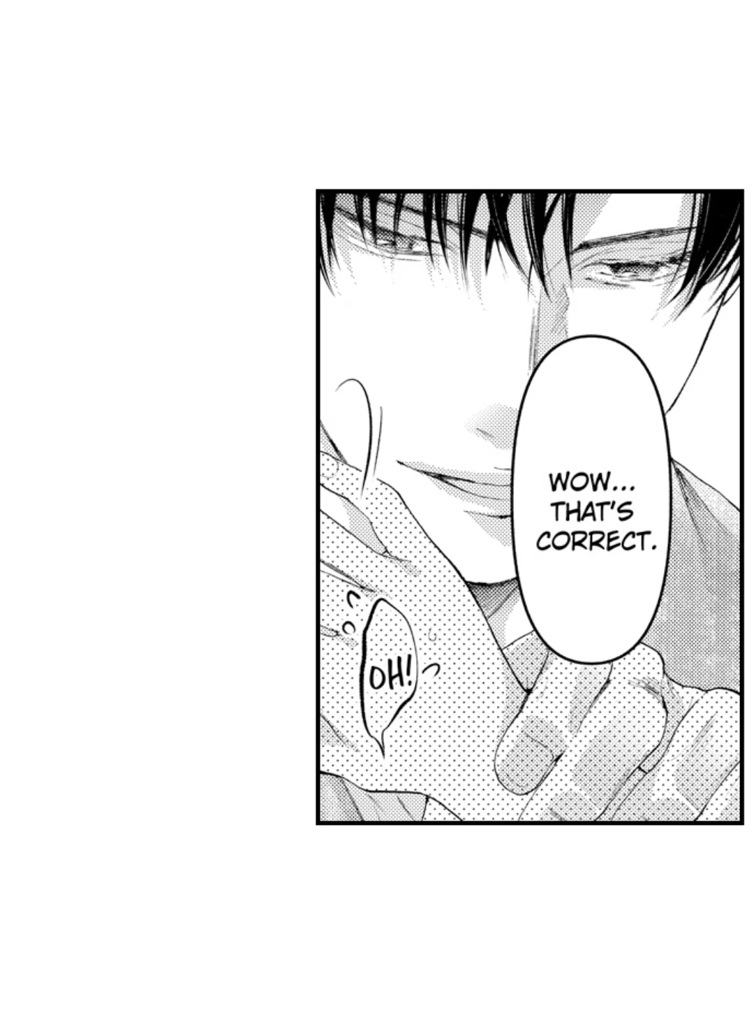 Haramu Made Midare Ike ~Migawari Hanayome to Gunpuku no Mouai~ Chapter 84 - Page 7