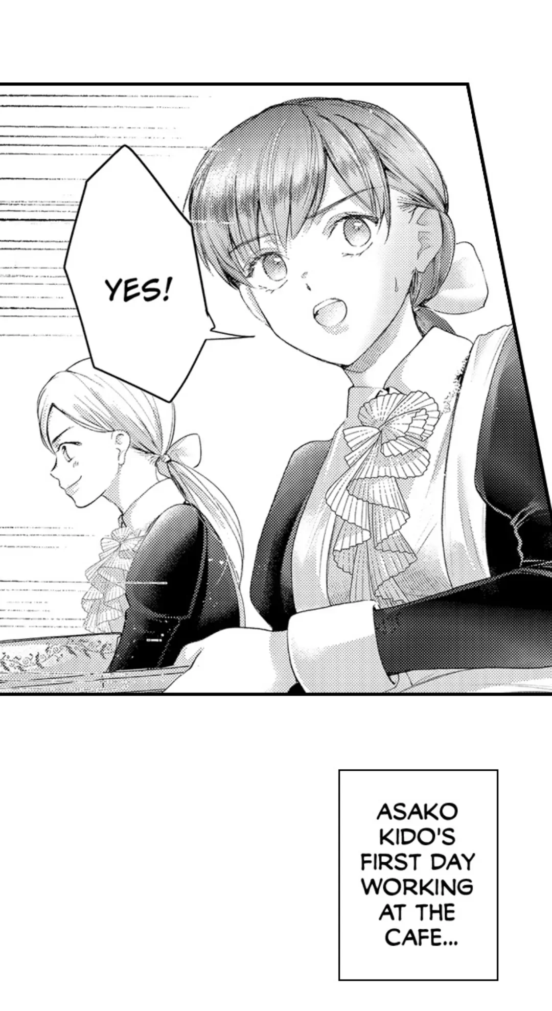 Haramu Made Midare Ike ~Migawari Hanayome to Gunpuku no Mouai~ Chapter 88 - Page 3