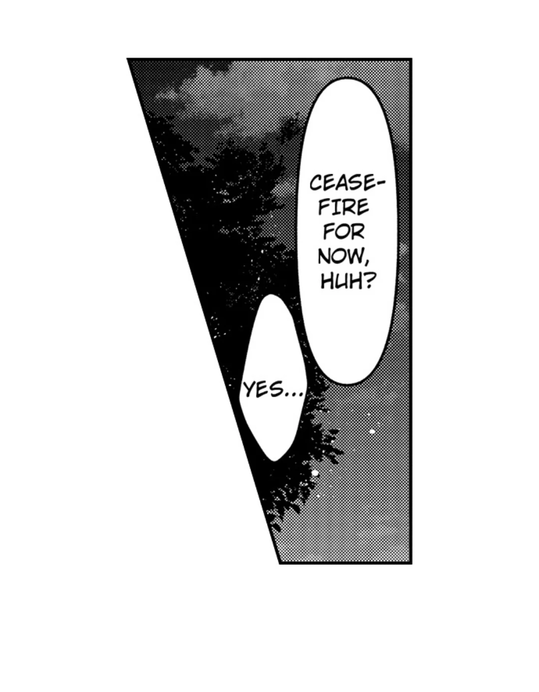 Haramu Made Midare Ike ~Migawari Hanayome to Gunpuku no Mouai~ Chapter 90 - Page 11