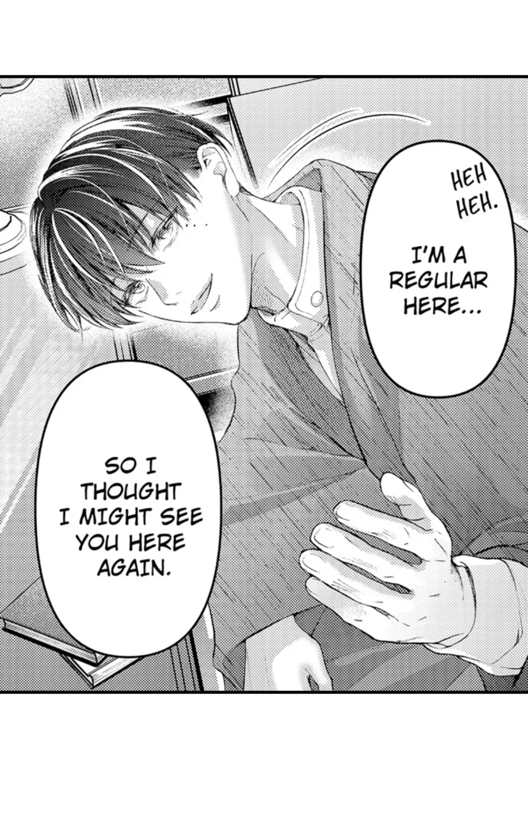 Haramu Made Midare Ike ~Migawari Hanayome to Gunpuku no Mouai~ Chapter 90 - Page 18