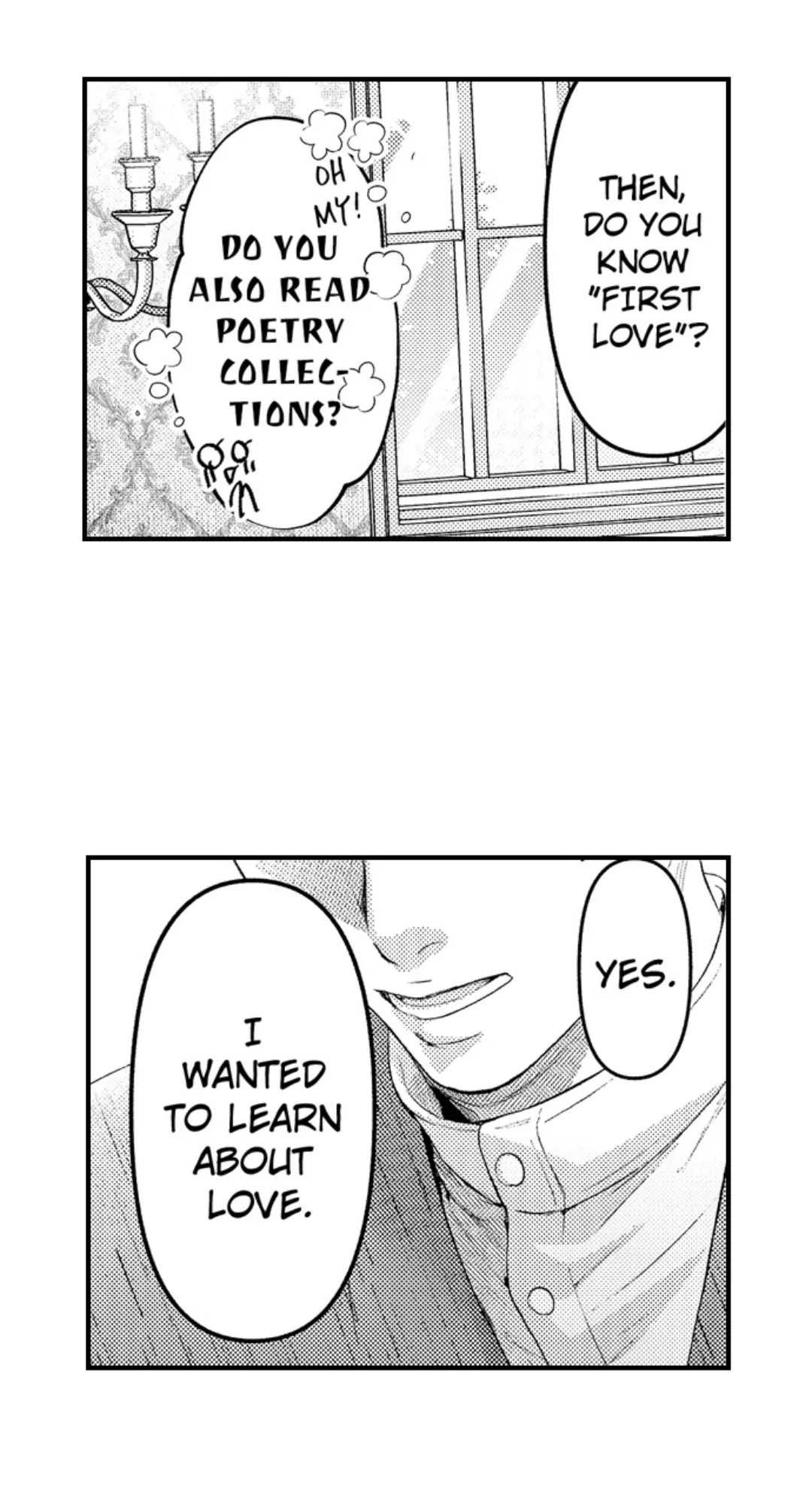 Haramu Made Midare Ike ~Migawari Hanayome to Gunpuku no Mouai~ Chapter 90 - Page 20