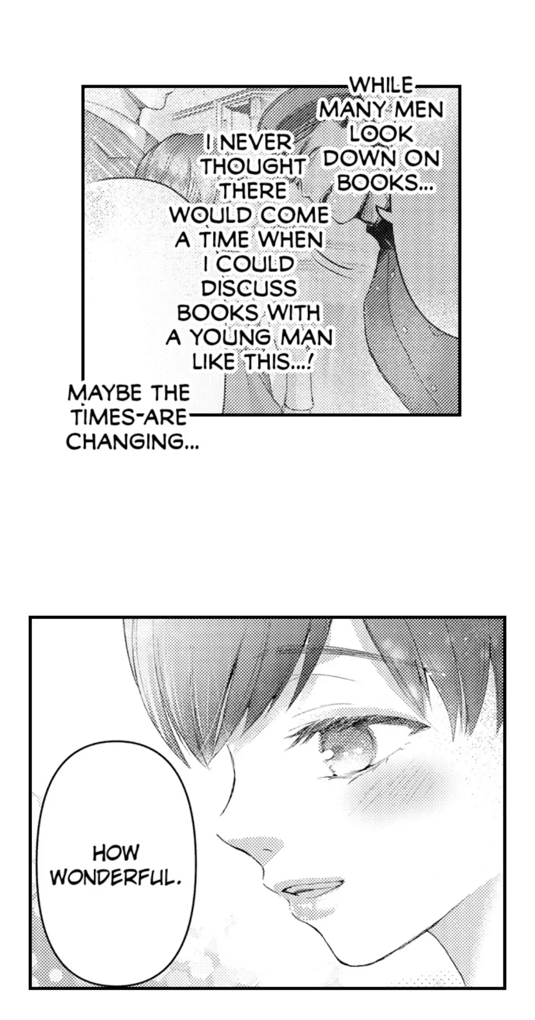 Haramu Made Midare Ike ~Migawari Hanayome to Gunpuku no Mouai~ Chapter 90 - Page 21