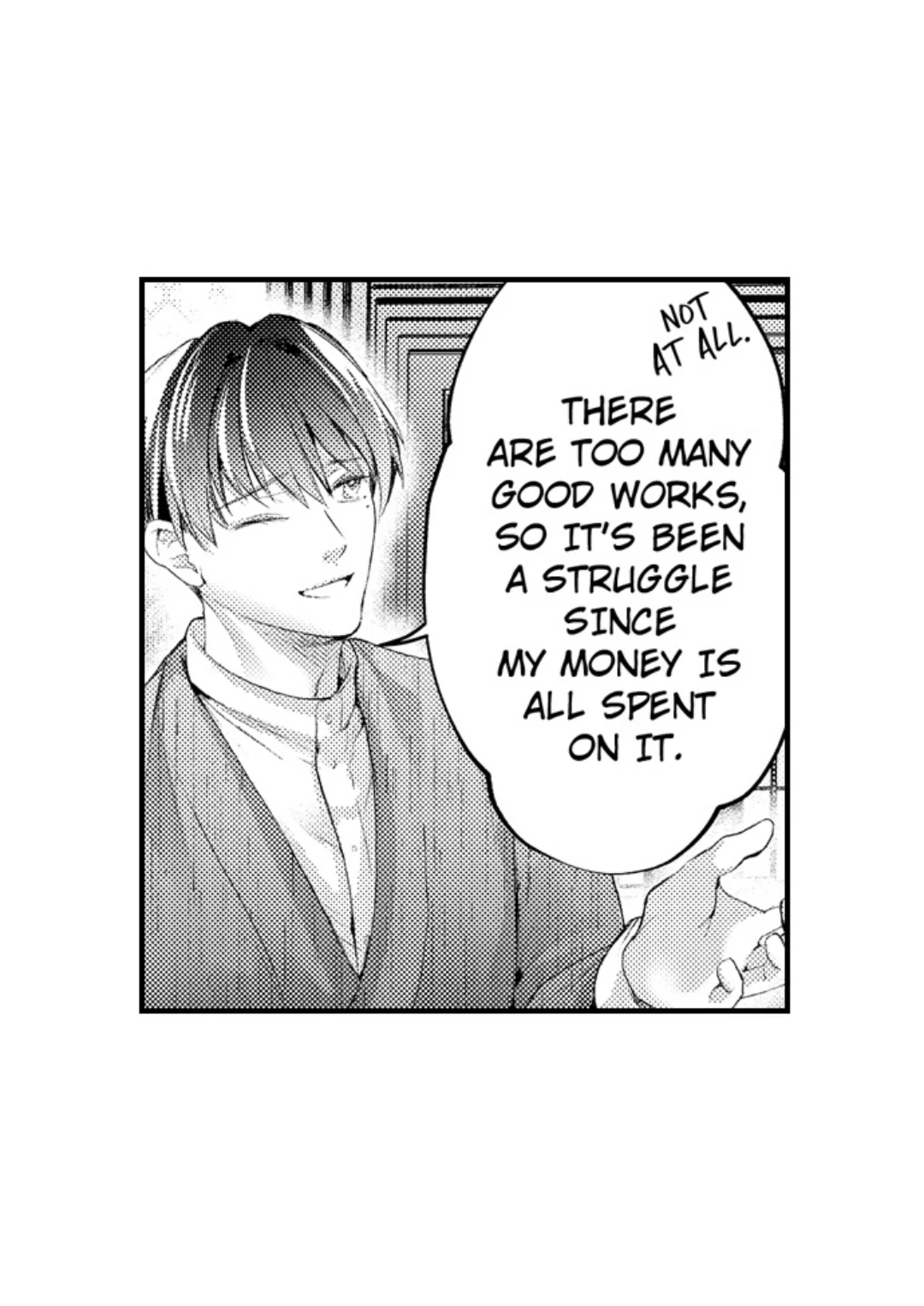 Haramu Made Midare Ike ~Migawari Hanayome to Gunpuku no Mouai~ Chapter 90 - Page 22