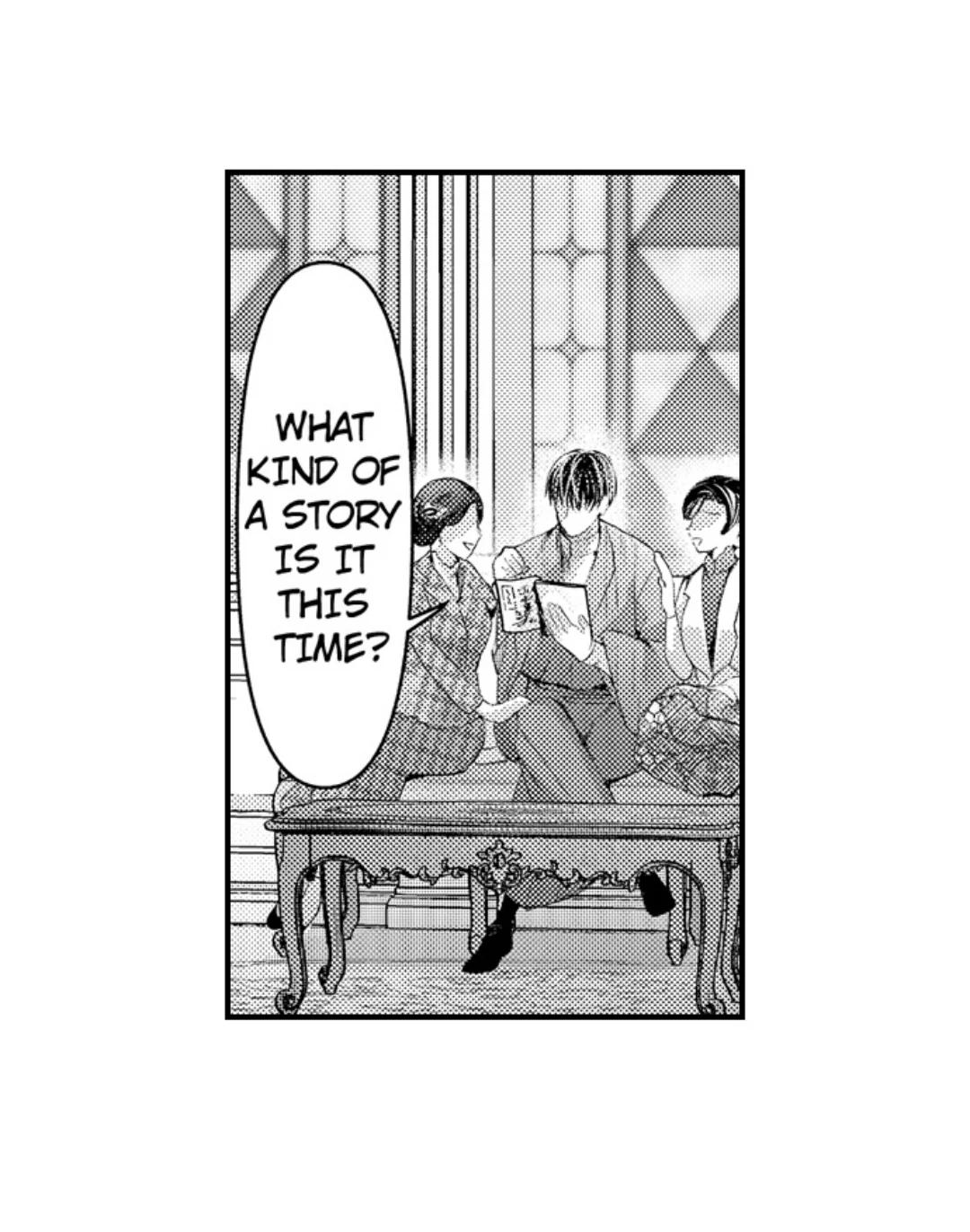 Haramu Made Midare Ike ~Migawari Hanayome to Gunpuku no Mouai~ Chapter 90 - Page 31