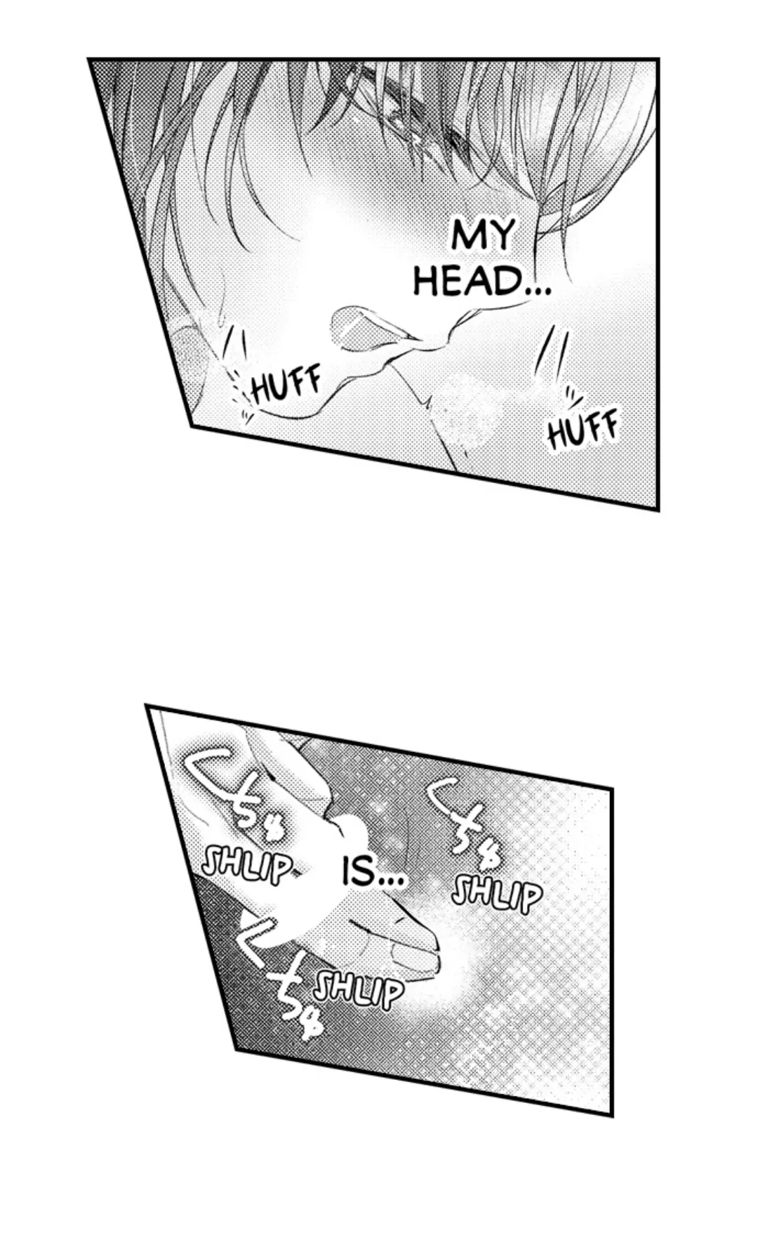 Haramu Made Midare Ike ~Migawari Hanayome to Gunpuku no Mouai~ Chapter 90 - Page 6