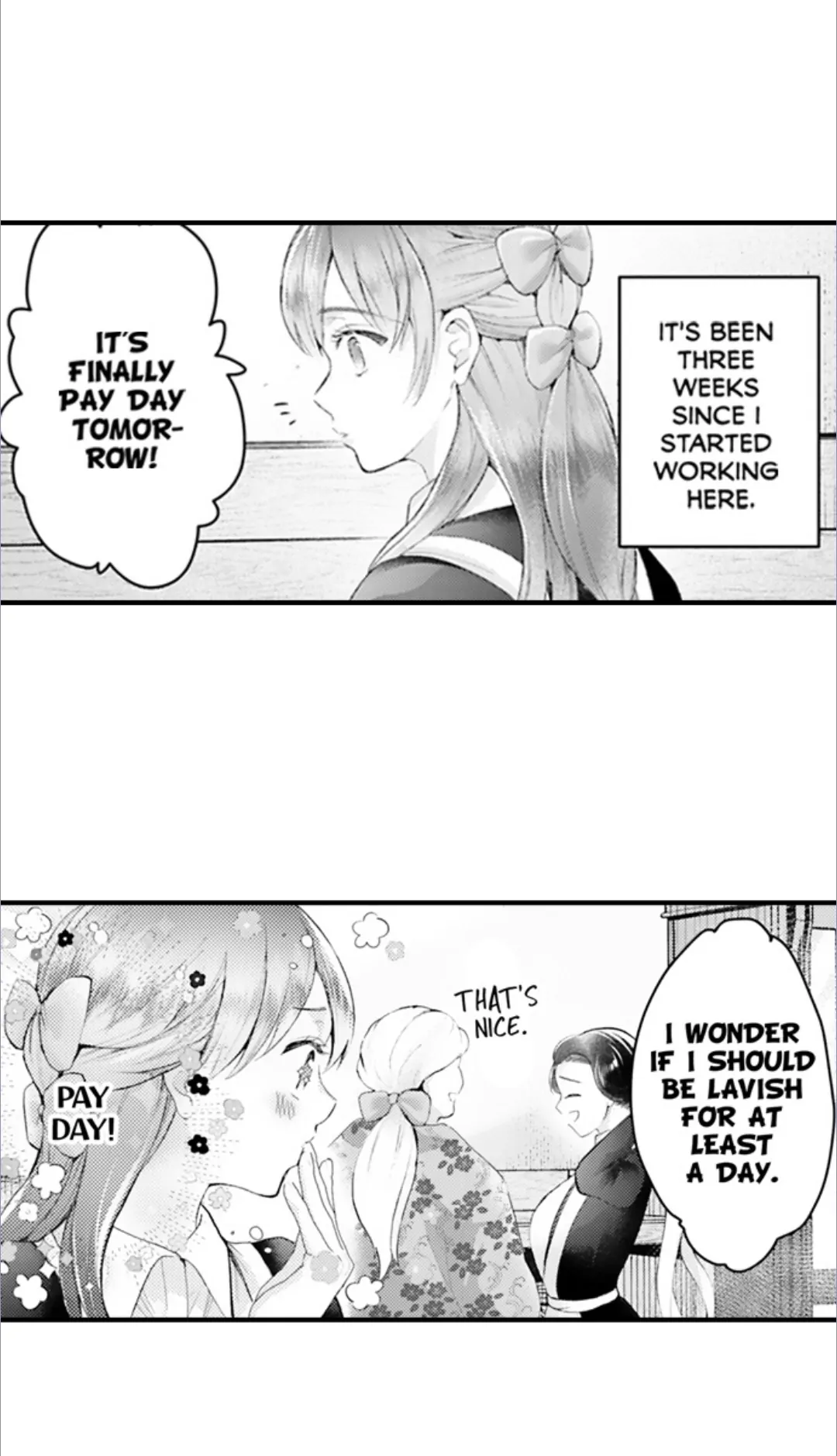 Haramu Made Midare Ike ~Migawari Hanayome to Gunpuku no Mouai~ Chapter 91 - Page 2