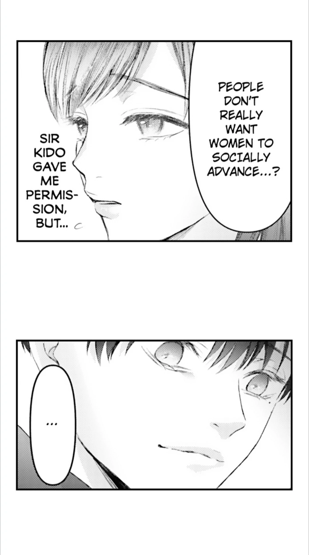 Haramu Made Midare Ike ~Migawari Hanayome to Gunpuku no Mouai~ Chapter 91 - Page 13