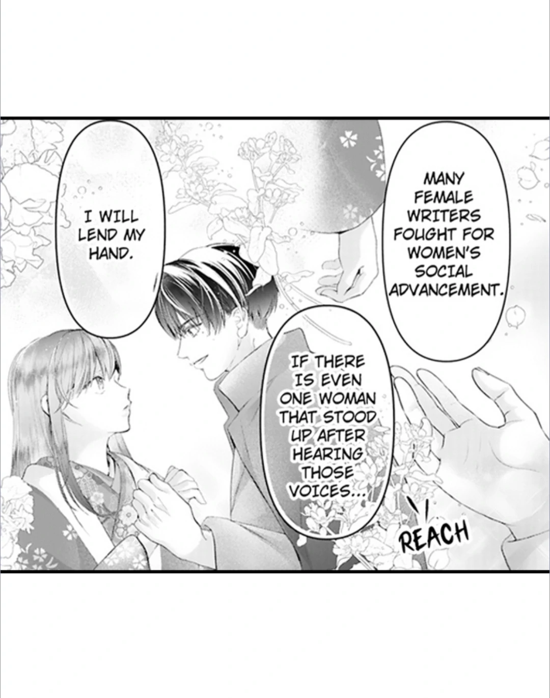 Haramu Made Midare Ike ~Migawari Hanayome to Gunpuku no Mouai~ Chapter 91 - Page 14