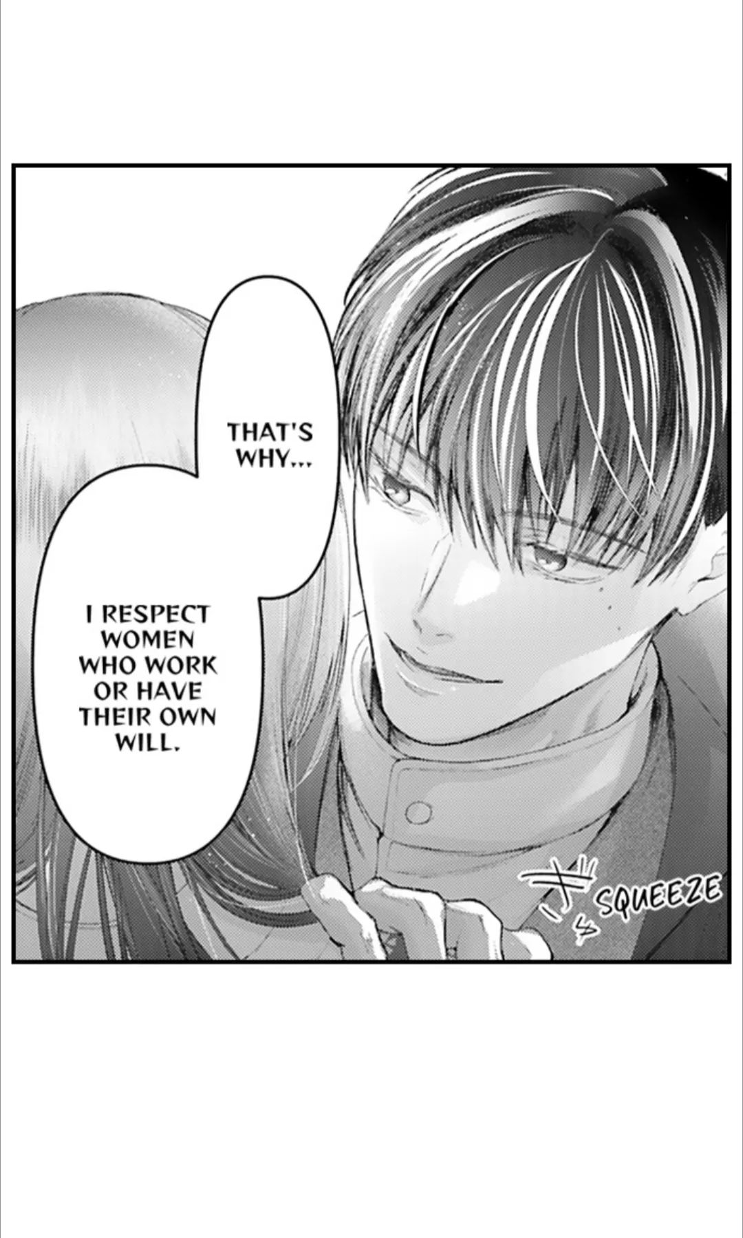 Haramu Made Midare Ike ~Migawari Hanayome to Gunpuku no Mouai~ Chapter 91 - Page 20