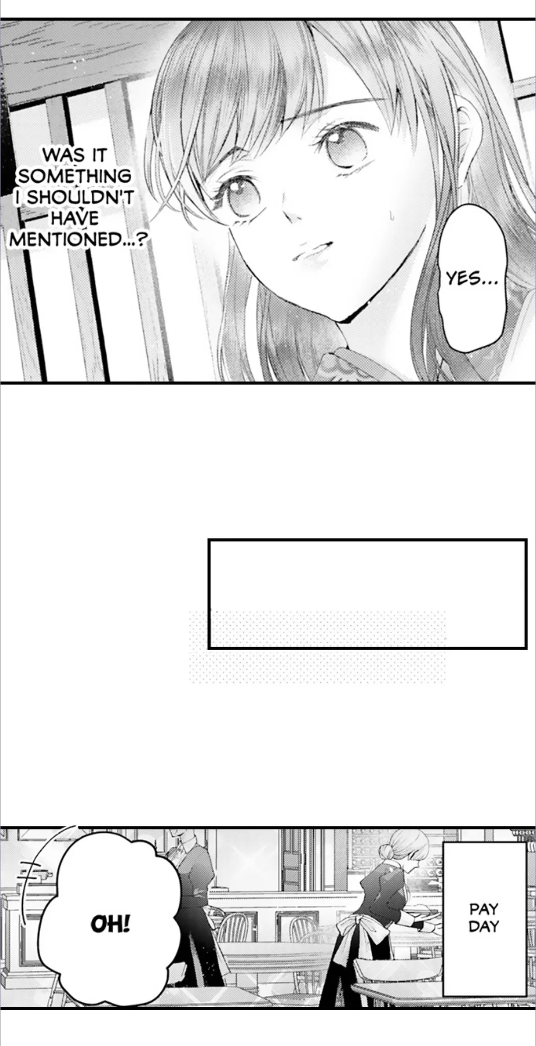 Haramu Made Midare Ike ~Migawari Hanayome to Gunpuku no Mouai~ Chapter 91 - Page 23