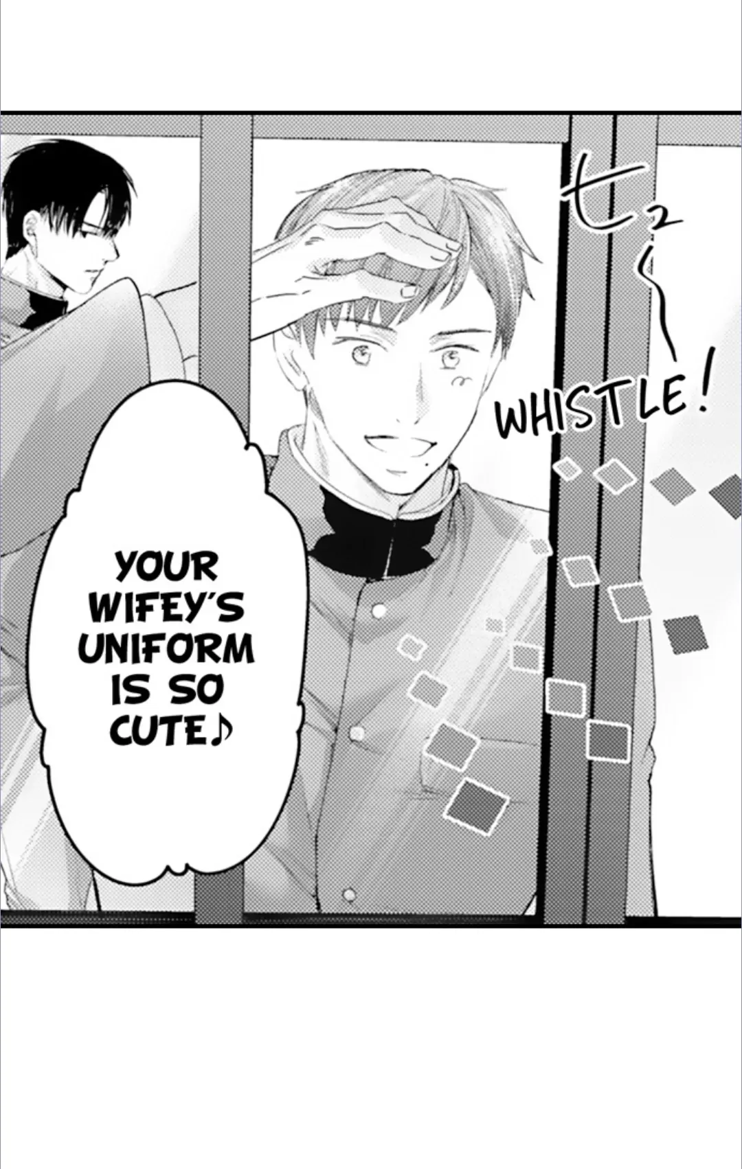 Haramu Made Midare Ike ~Migawari Hanayome to Gunpuku no Mouai~ Chapter 91 - Page 24