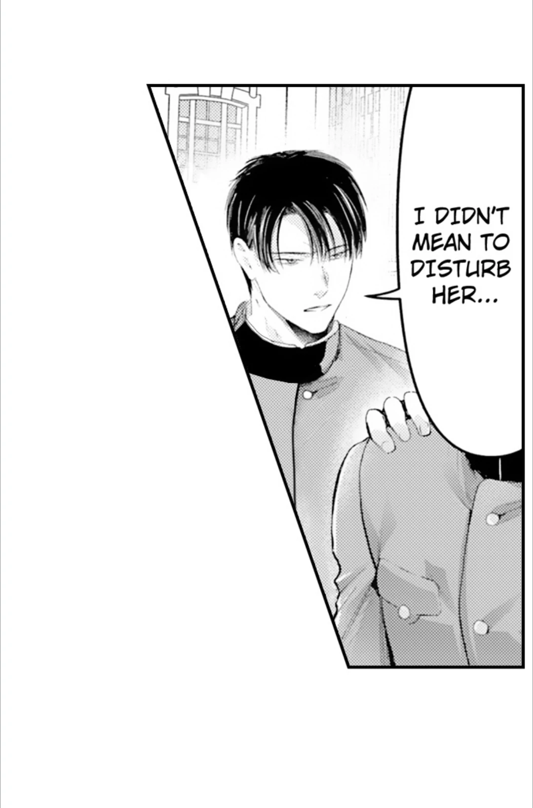 Haramu Made Midare Ike ~Migawari Hanayome to Gunpuku no Mouai~ Chapter 91 - Page 26