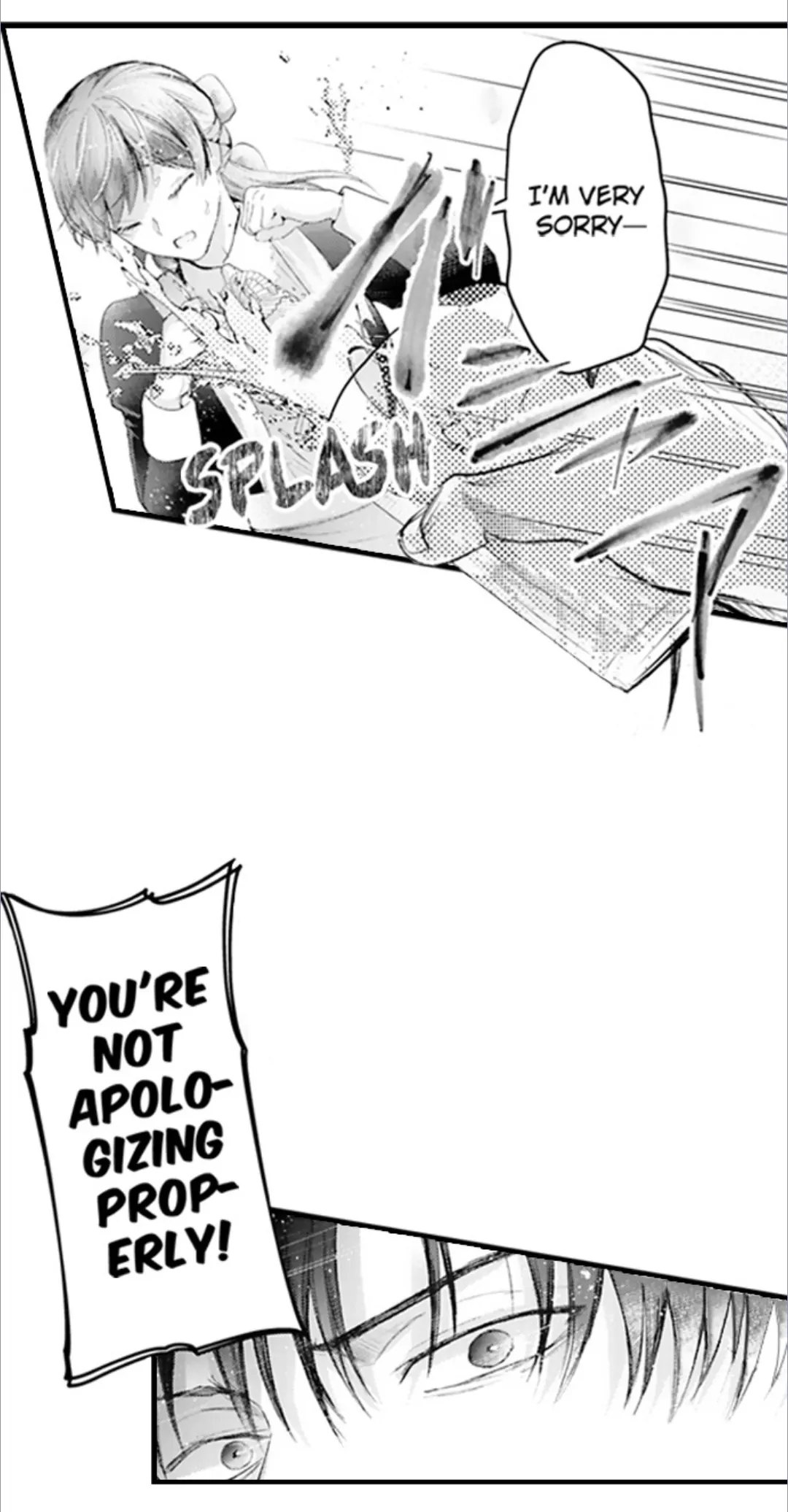 Haramu Made Midare Ike ~Migawari Hanayome to Gunpuku no Mouai~ Chapter 91 - Page 28