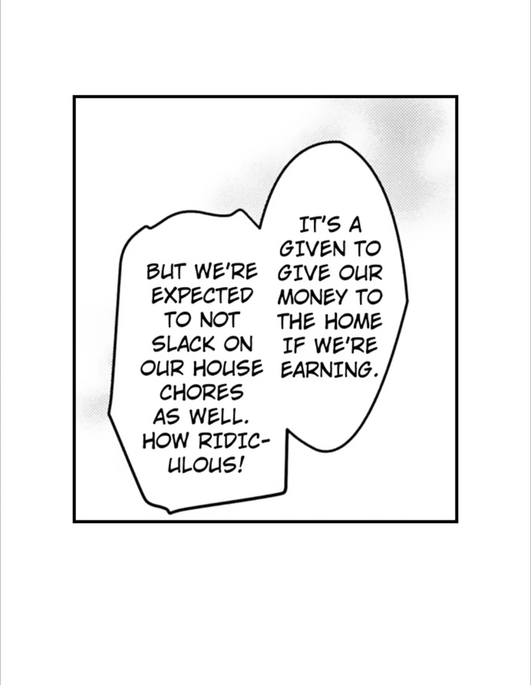 Haramu Made Midare Ike ~Migawari Hanayome to Gunpuku no Mouai~ Chapter 91 - Page 5