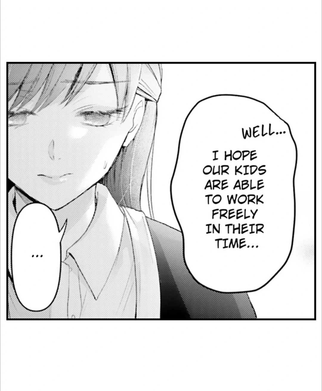 Haramu Made Midare Ike ~Migawari Hanayome to Gunpuku no Mouai~ Chapter 91 - Page 6