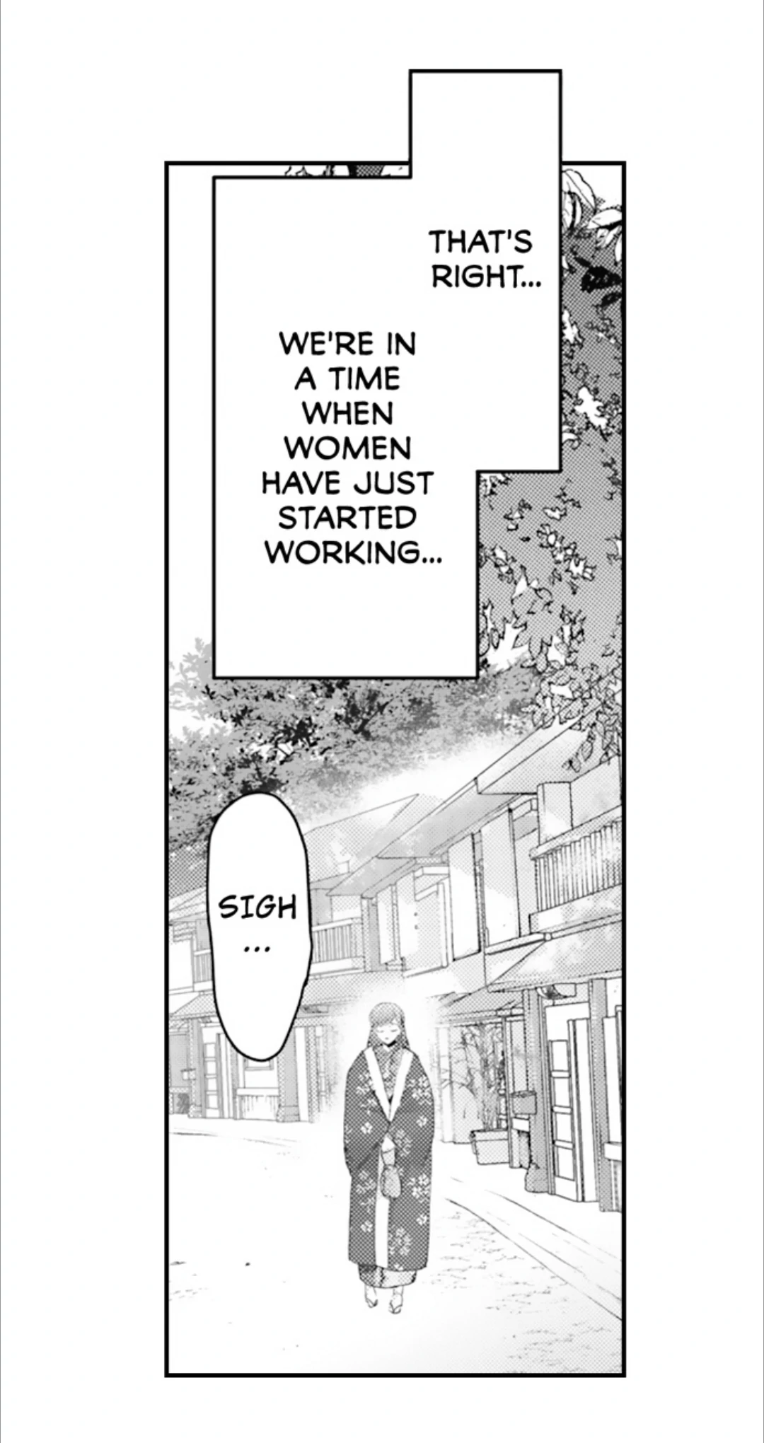 Haramu Made Midare Ike ~Migawari Hanayome to Gunpuku no Mouai~ Chapter 91 - Page 7