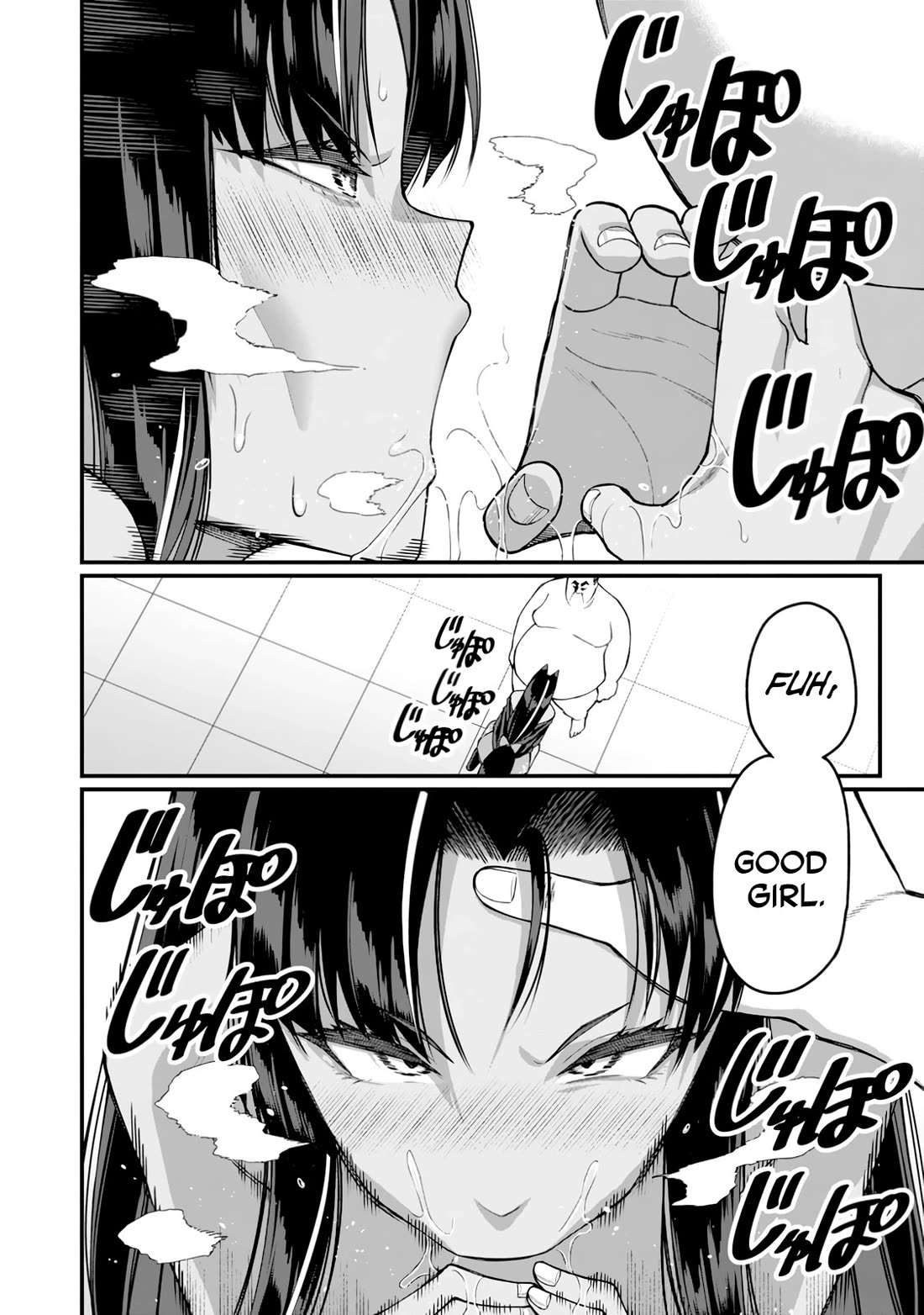 Harem King’s Journey in Another World: The Strongest Warrior Uncle Takes Wives from All Races Chapter 17 - Page 13