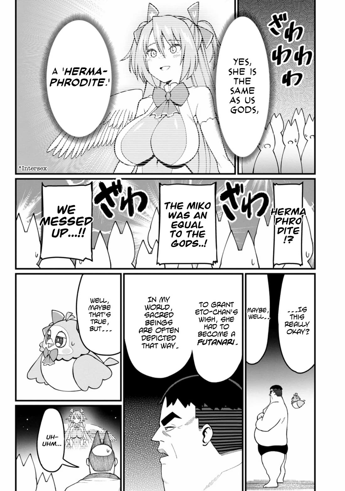 Harem King’s Journey in Another World: The Strongest Warrior Uncle Takes Wives from All Races Chapter 17 - Page 34