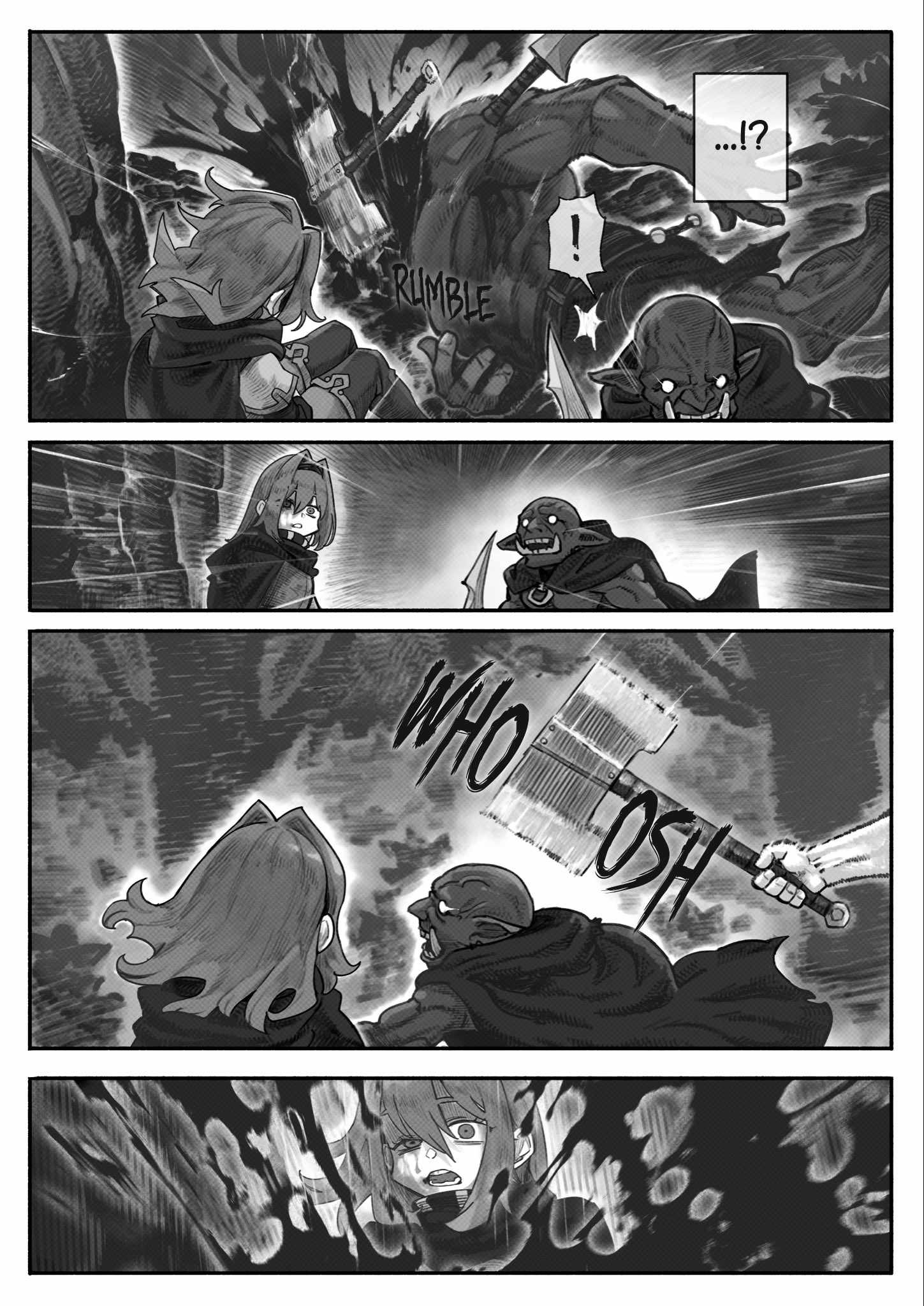 Harten Chapter 4 - Page 5