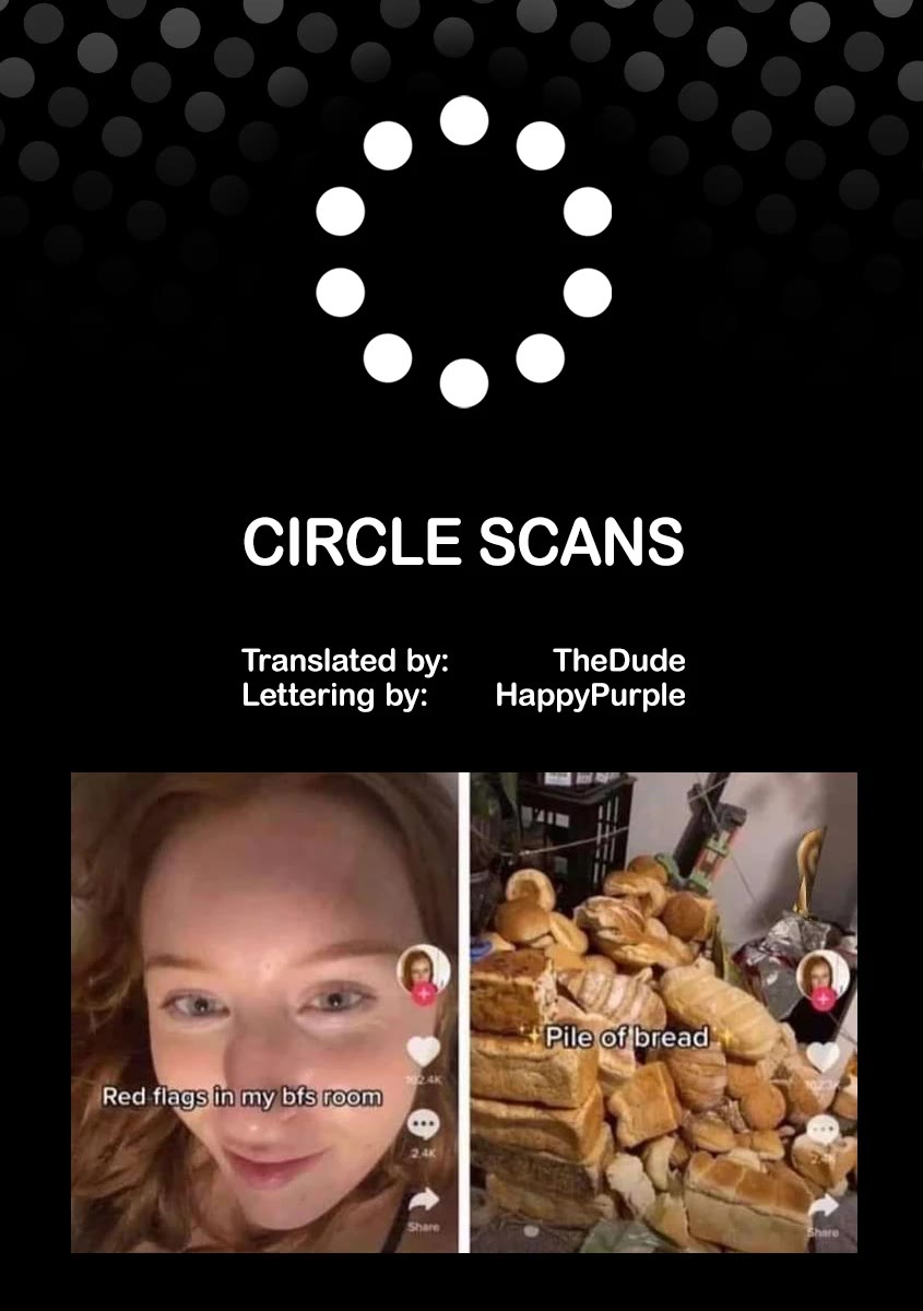 Harukawa-san is Hungry Today Too Chapter 10 - Page 13