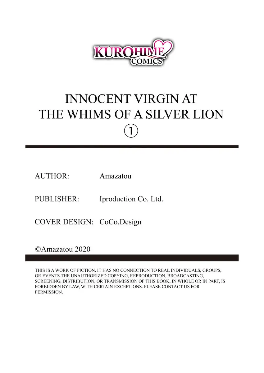 Hatsukoi Otome wa Shirogane Shishi no Netsu wo Yadosu Chapter 1 - Page 26