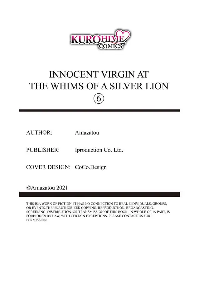 Hatsukoi Otome wa Shirogane Shishi no Netsu wo Yadosu Chapter 6 - Page 26