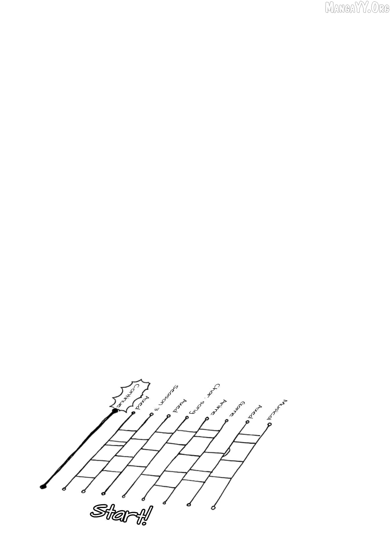 Hayate x Blade 2 Chapter 0 - Page 13