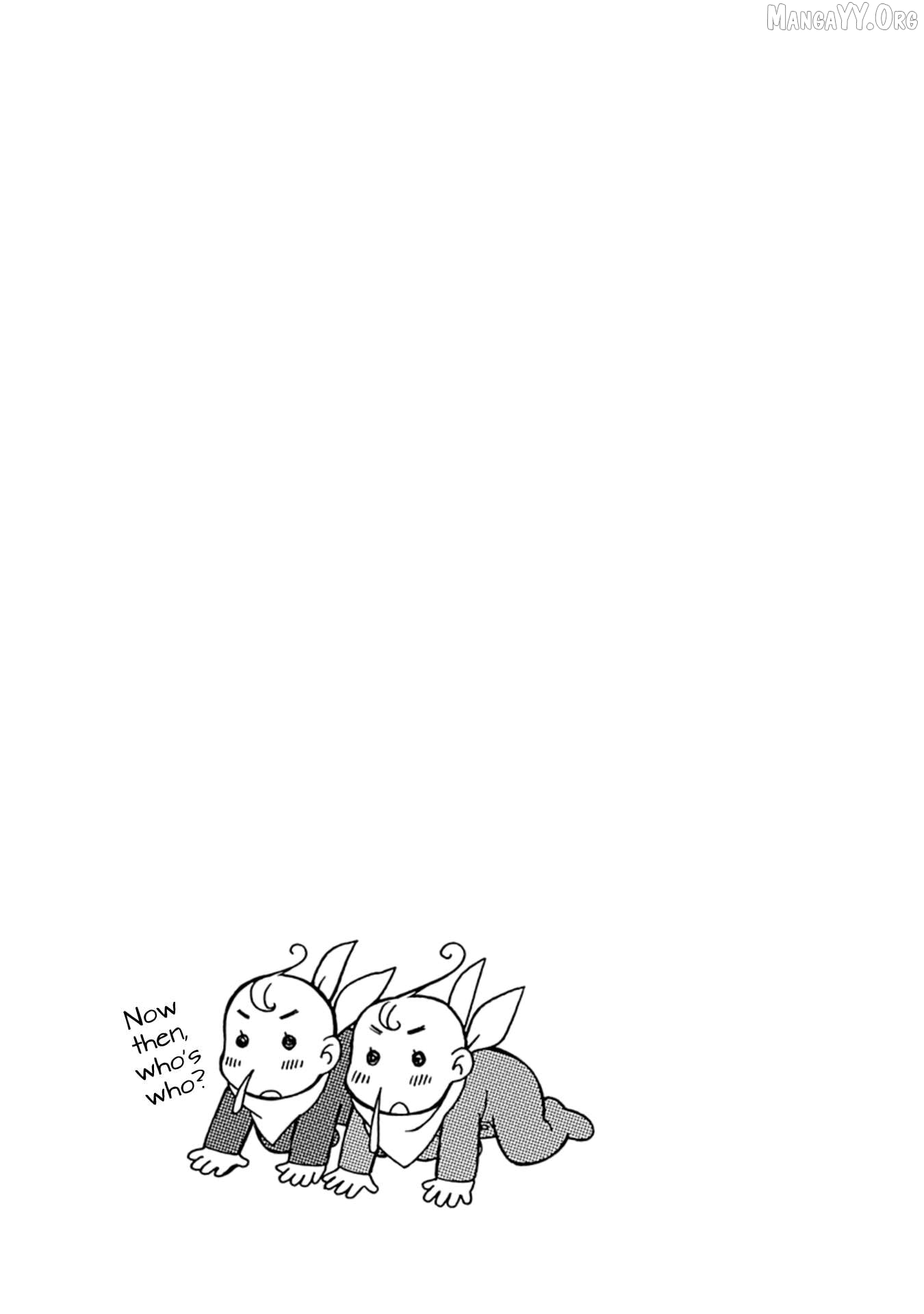 Hayate x Blade 2 Chapter 2 - Page 26