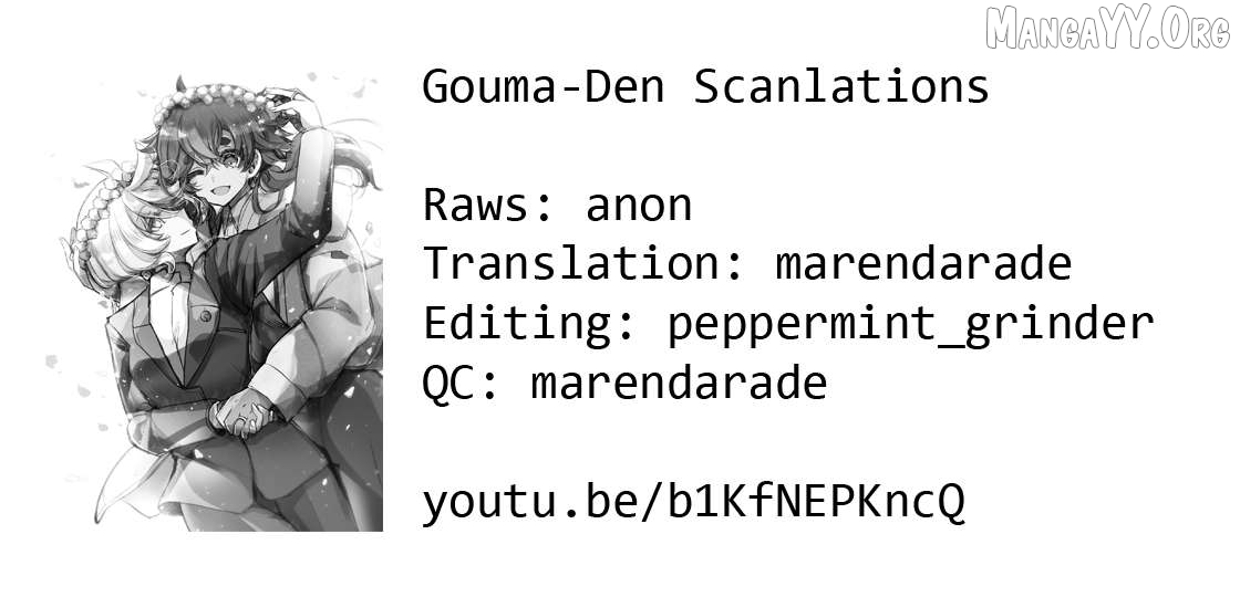 Hayate x Blade 2 Chapter 2 - Page 28