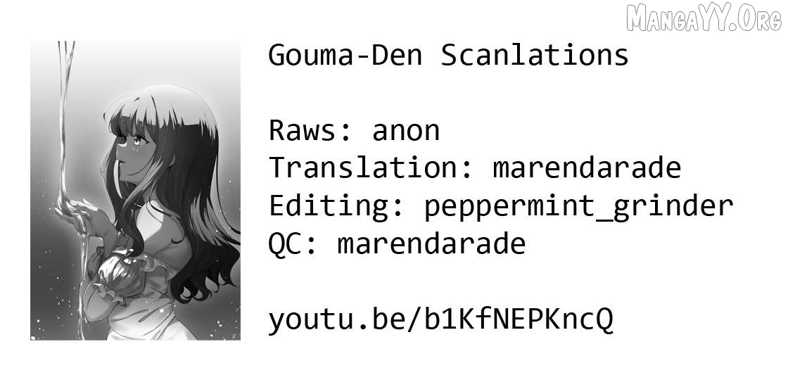 Hayate x Blade 2 Chapter 29 - Page 23