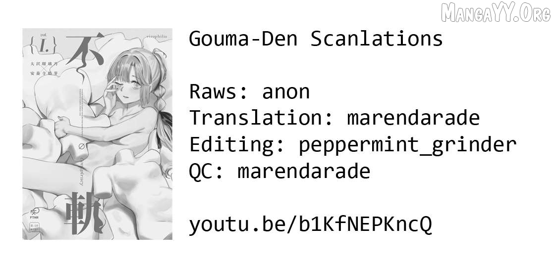 Hayate x Blade 2 Chapter 32 - Page 37