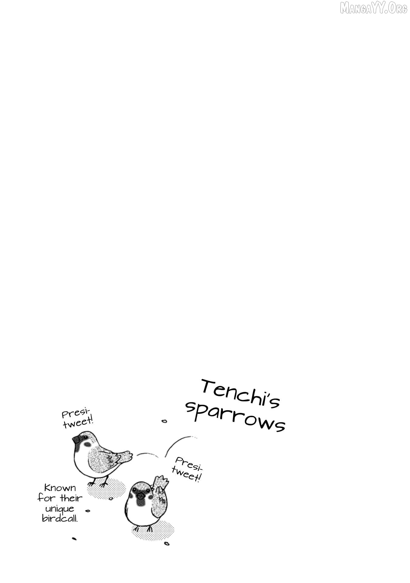 Hayate x Blade 2 Chapter 39 - Page 49