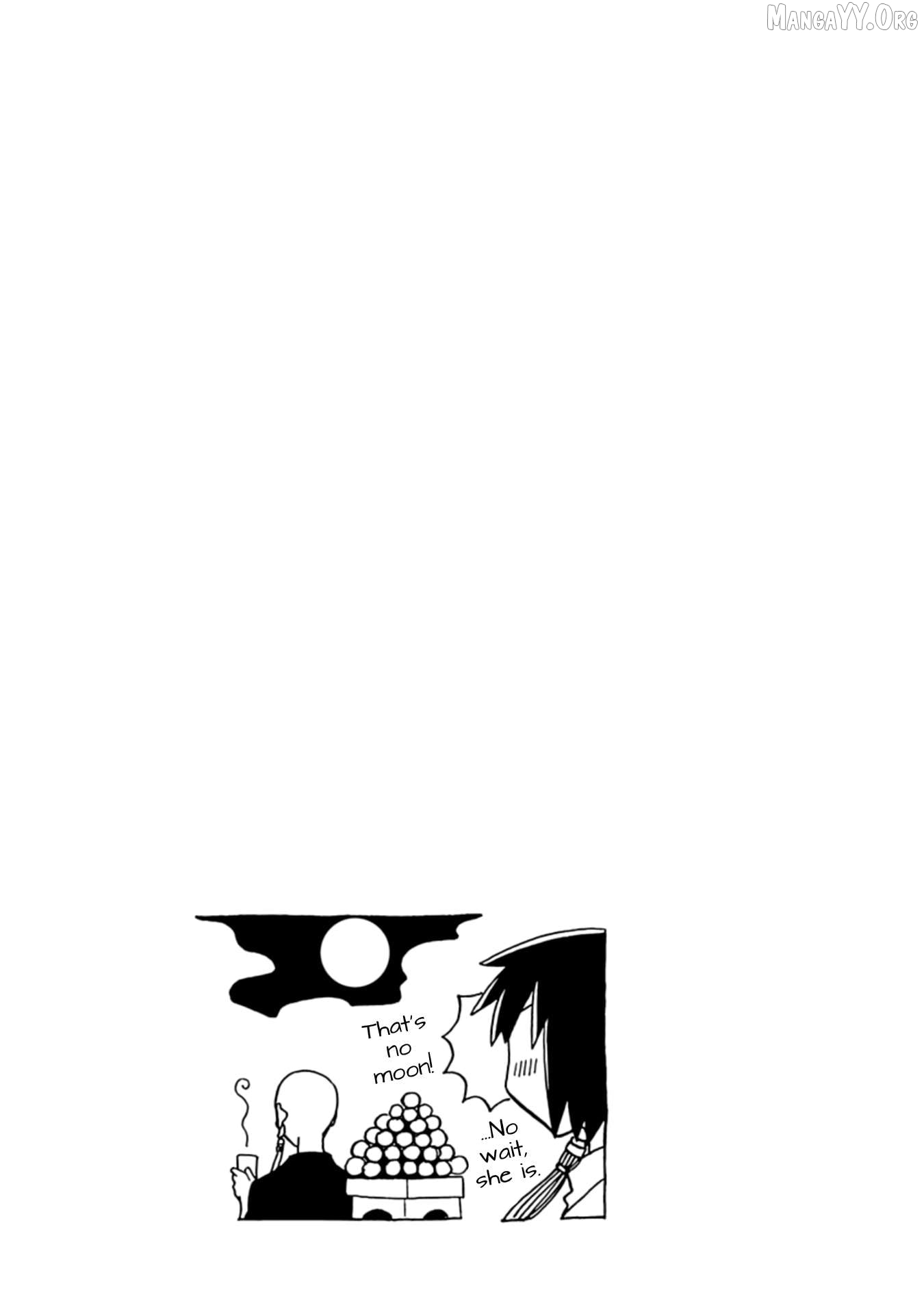 Hayate x Blade 2 Chapter 4 - Page 27