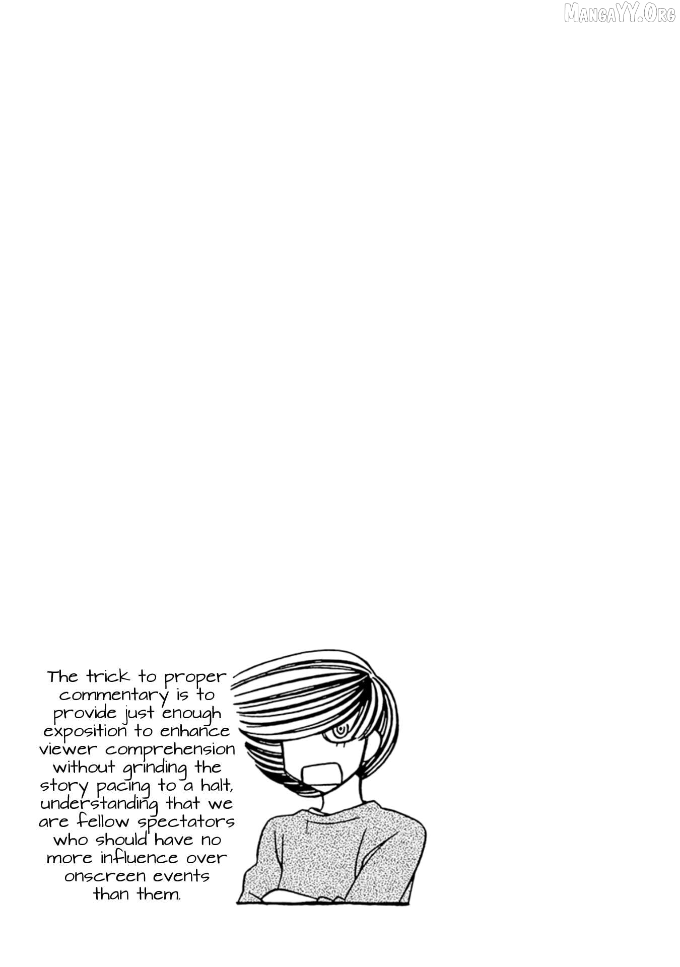 Hayate x Blade 2 Chapter 41 - Page 21