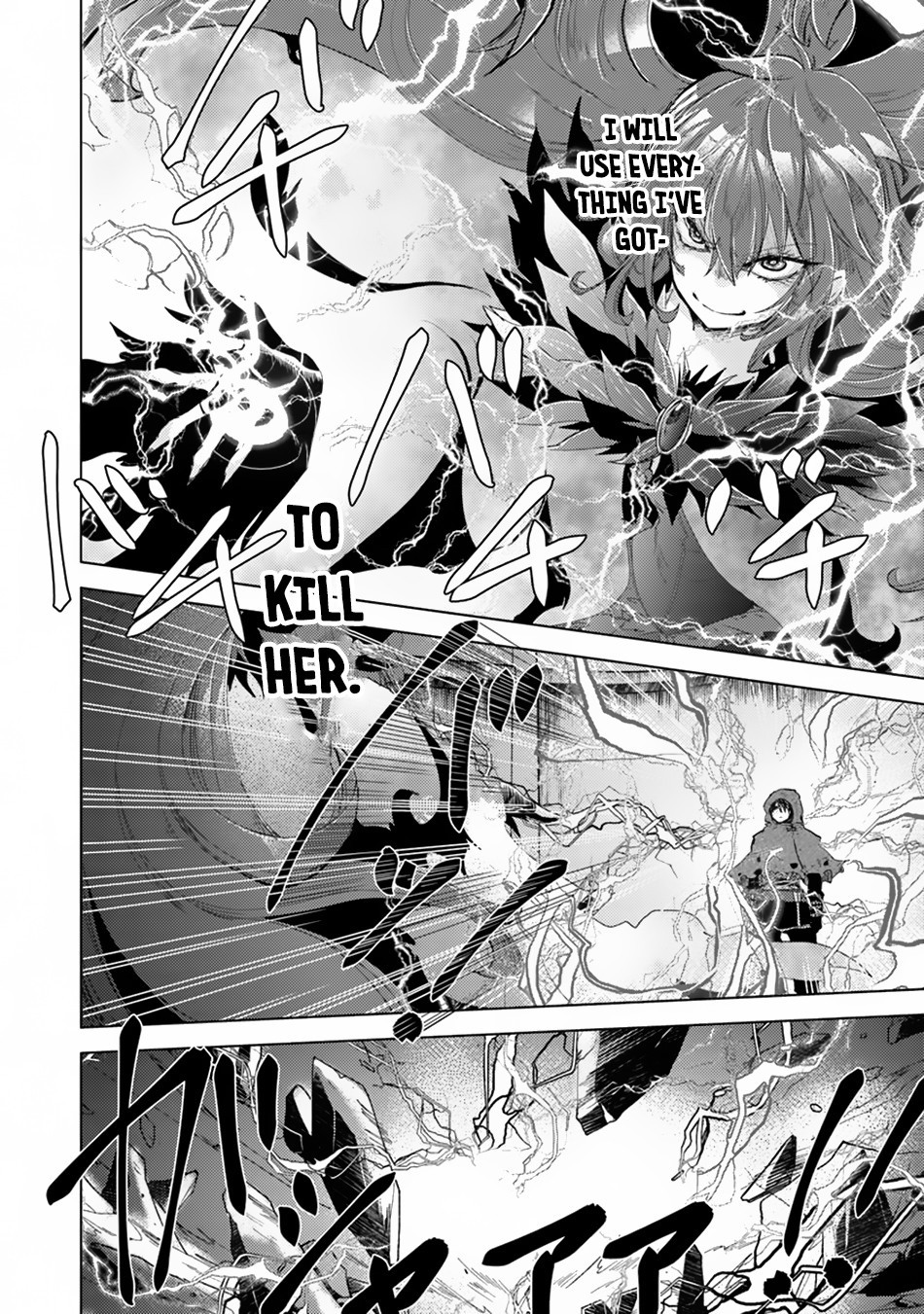 Hazure Skill “Kage ga Usui” o Motsu Guild Shokuin ga, Jitsu wa Densetsu no Ansatsusha Chapter 1.1 - Page 15