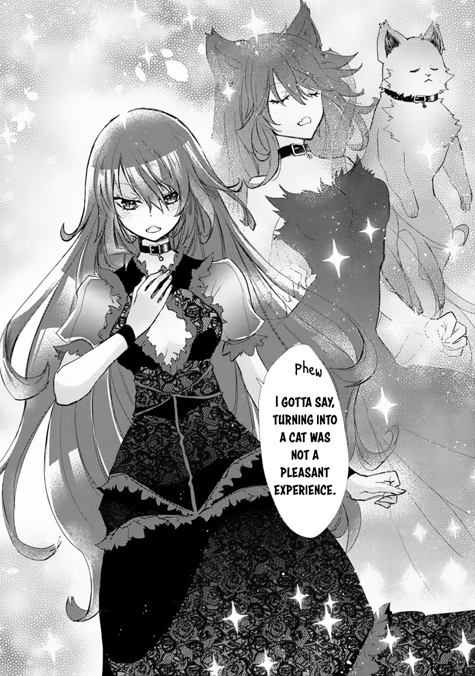 Hazure Skill “Kage ga Usui” o Motsu Guild Shokuin ga, Jitsu wa Densetsu no Ansatsusha Chapter 1.1 - Page 32