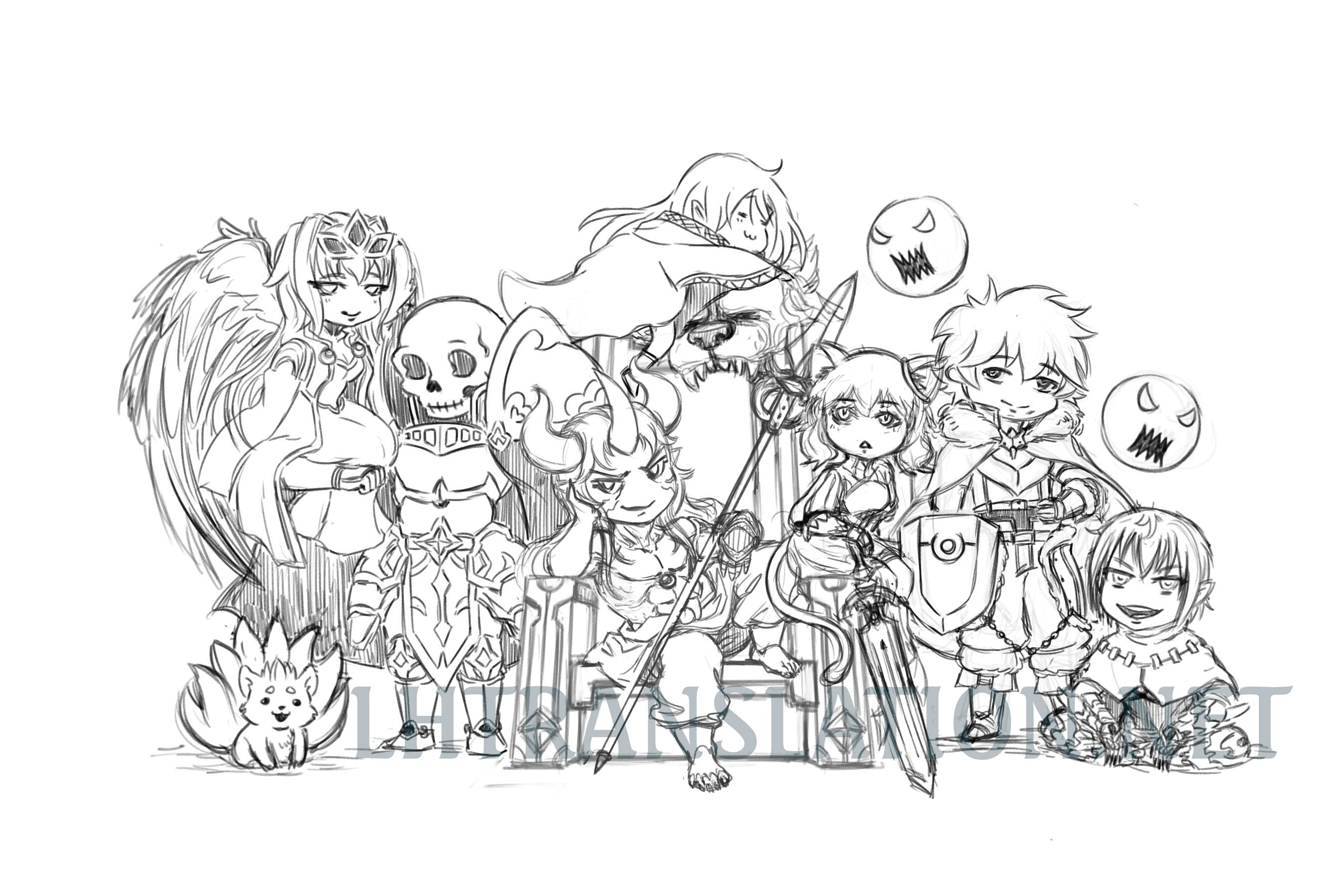 Hazure Skill “Kage ga Usui” o Motsu Guild Shokuin ga, Jitsu wa Densetsu no Ansatsusha Chapter 1.1 - Page 36