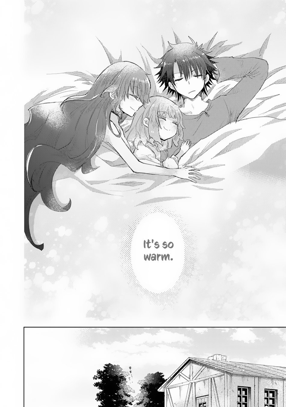 Hazure Skill “Kage ga Usui” o Motsu Guild Shokuin ga, Jitsu wa Densetsu no Ansatsusha Chapter 10 - Page 11