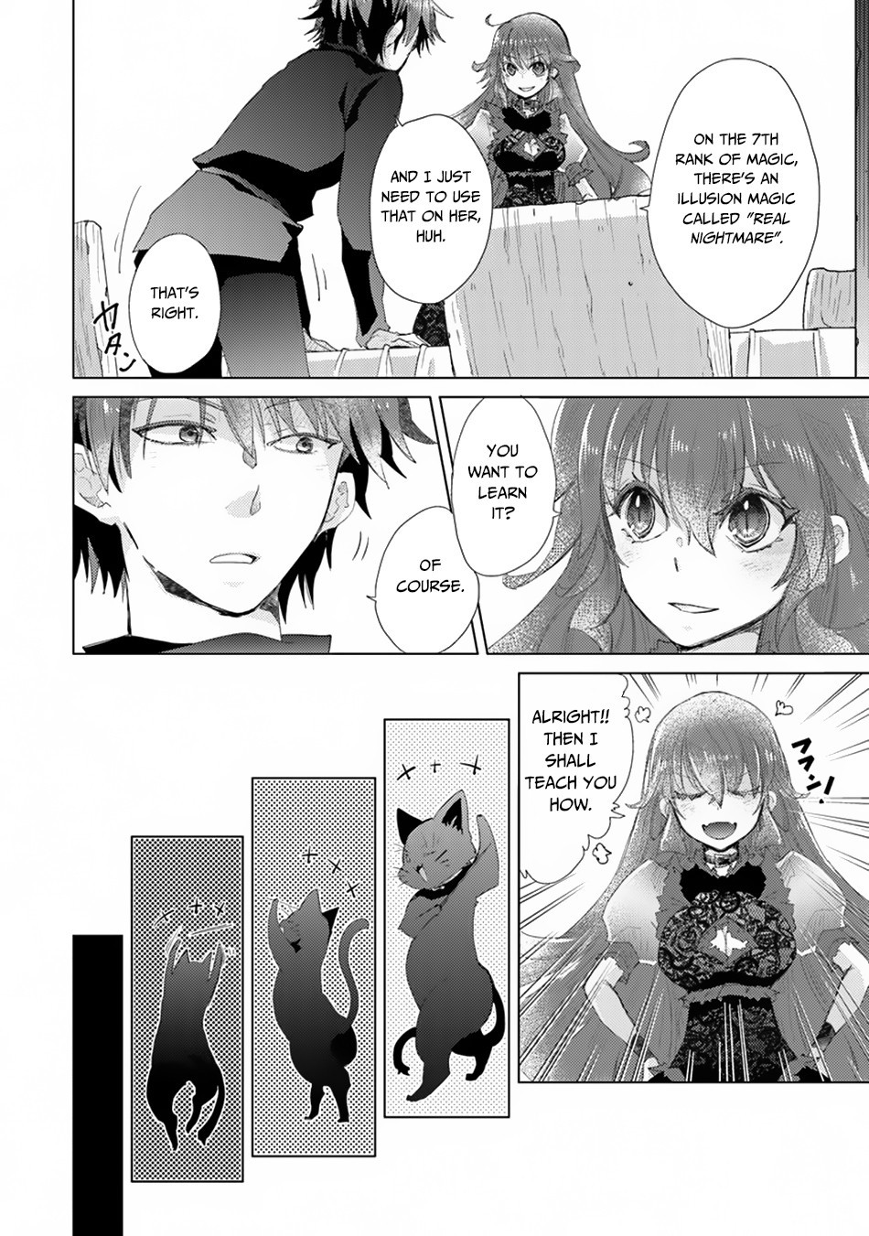 Hazure Skill “Kage ga Usui” o Motsu Guild Shokuin ga, Jitsu wa Densetsu no Ansatsusha Chapter 11 - Page 7