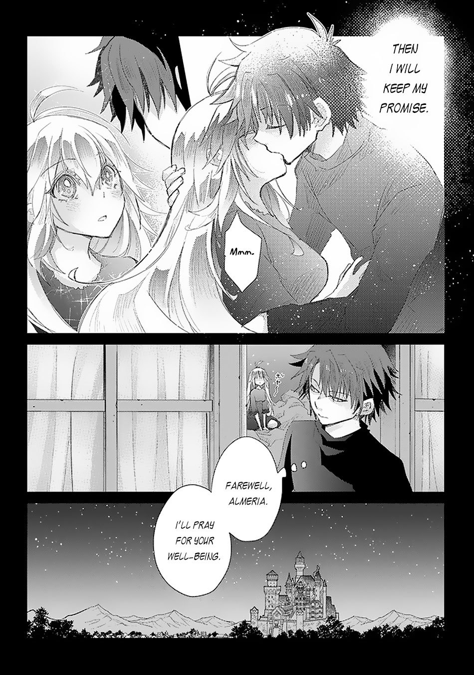 Hazure Skill “Kage ga Usui” o Motsu Guild Shokuin ga, Jitsu wa Densetsu no Ansatsusha Chapter 12 - Page 11