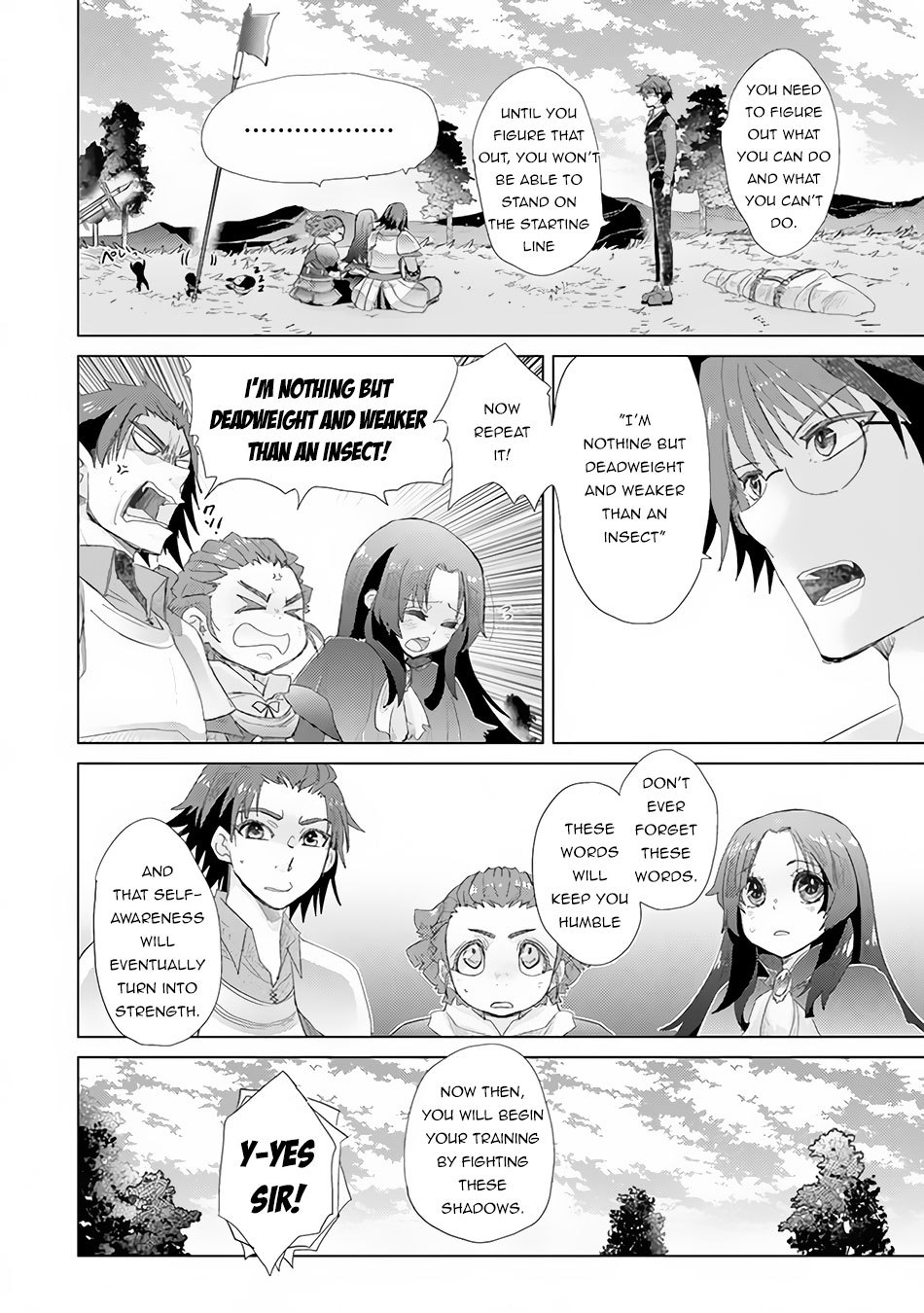 Hazure Skill “Kage ga Usui” o Motsu Guild Shokuin ga, Jitsu wa Densetsu no Ansatsusha Chapter 13 - Page 15